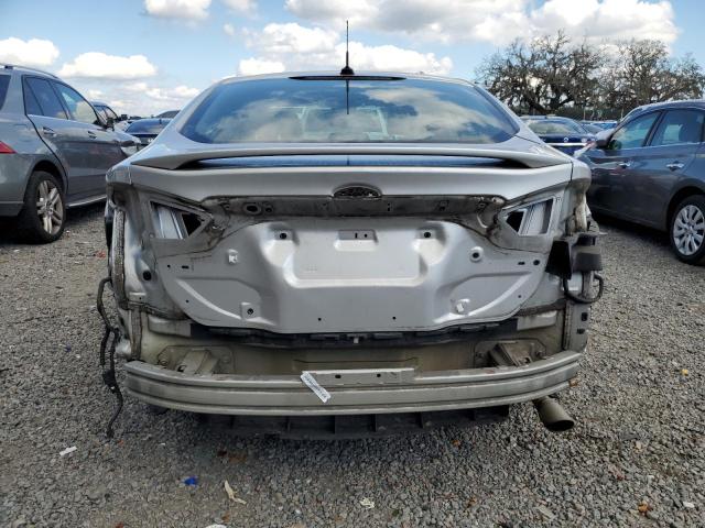Photo 6 from auction – 2017 FORD FUSION SE with VIN 3FA6P0LUXHR295890