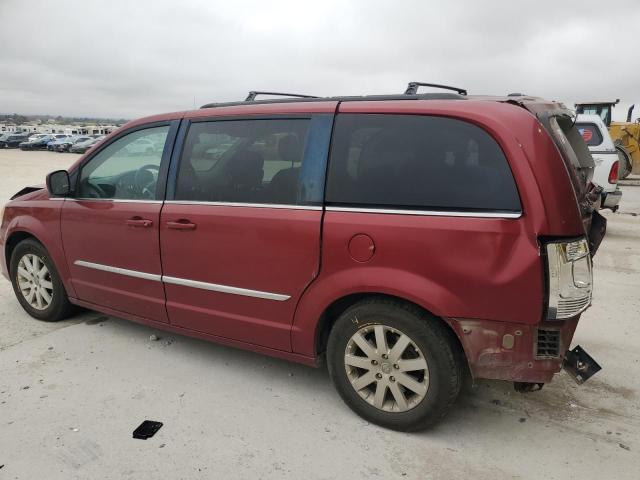 Photo 2 from auction – 2014 CHRYSLER TOWN & COU with VIN 2C4RC1BGXER375504