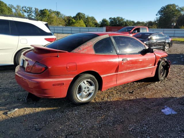 Photo 3 from auction – 2005 PONTIAC SUNFIRE with VIN 3G2JB12F55S226268