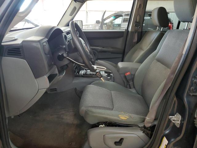 Zdjęcie 7 z aukcji – 2007 JEEP COMMANDER z VIN 1J8HG48P57C683810