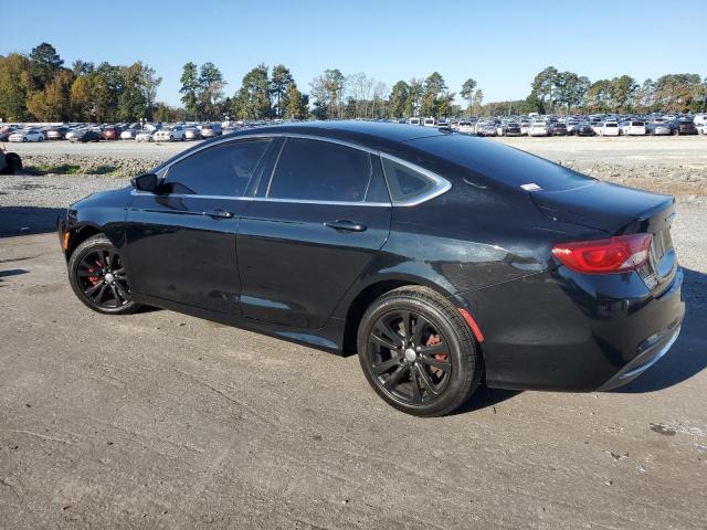Photo 2 from auction – 2015 CHRYSLER 200 LIMITE with VIN 1C3CCCAB2FN676018