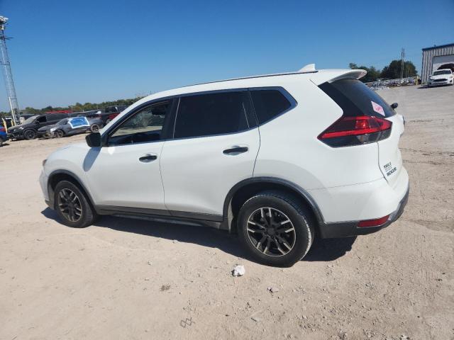 Photo 2 from auction – 2017 NISSAN ROGUE S with VIN KNMAT2MT0HP524442
