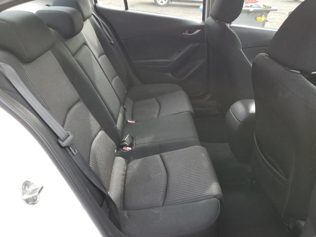 Photo 10 from auction – 2014 MAZDA 3 TOURING with VIN JM1BM1V71E1112980
