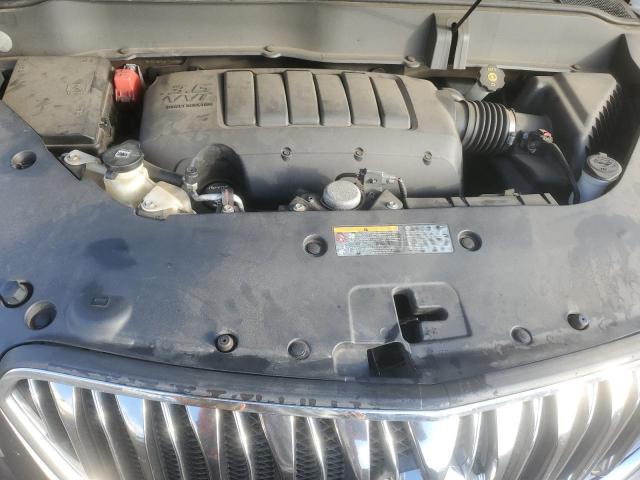 Photo 12 from auction – 2015 BUICK ENCLAVE with VIN 5GAKVBKD1FJ375938
