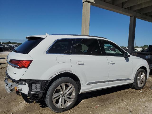 Photo 3 from auction – 2023 AUDI Q7 PREMIUM with VIN WA1ACBF72PD027046