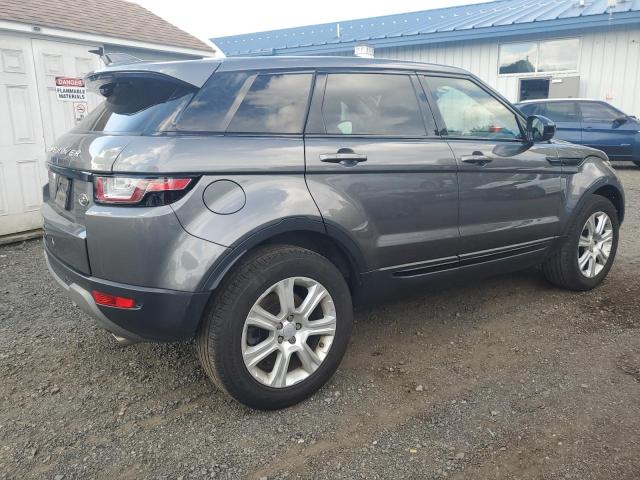 Photo 3 from auction – 2018 LAND ROVER RANGE ROVER EVOQUE SE with VIN SALVP2RX7JH321915