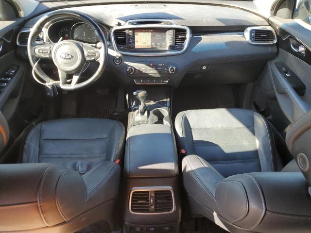 Photo 8 from auction – 2016 KIA SORENTO EX with VIN 5XYPHDA56GG124710