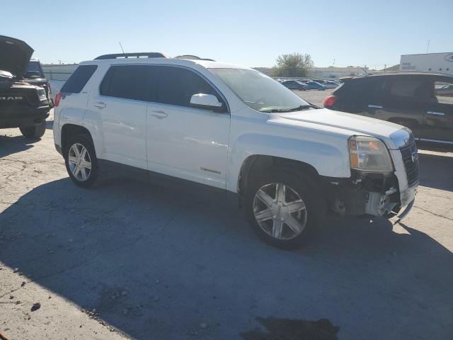 Photo 4 from auction – 2012 GMC TERRAIN SL with VIN 2GKALUEK2C6172222