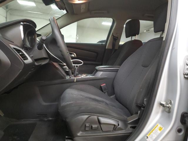 Photo 7 from auction – 2013 GMC TERRAIN SL with VIN 2GKALMEK3D6429986