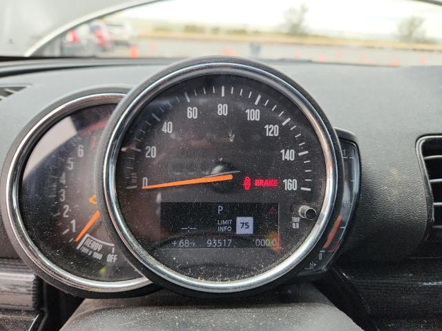 Photo 9 from auction – 2019 MINI COOPER CLU with VIN WMWLU1C55K2F29580
