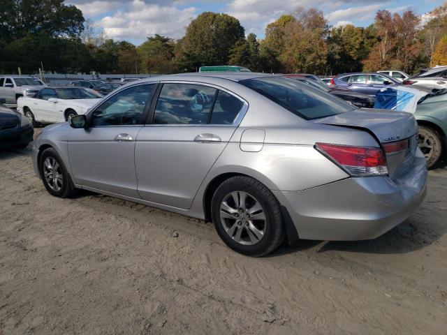 Photo 2 from auction – 2011 HONDA ACCORD LXP with VIN 1HGCP2F49BA120053