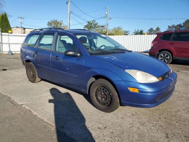 Photo 4 from auction – 2002 FORD FOCUS SE with VIN 1FAHP36302W204210