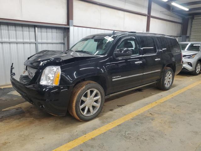 GMC YUKON XL D 2012 with VIN 1GKS2MEF8CR217386 - Photo from auction