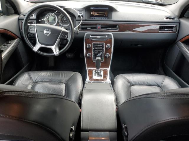 Photo 8 from auction – 2012 VOLVO XC70 3.2 with VIN YV4940BZ9C1124268