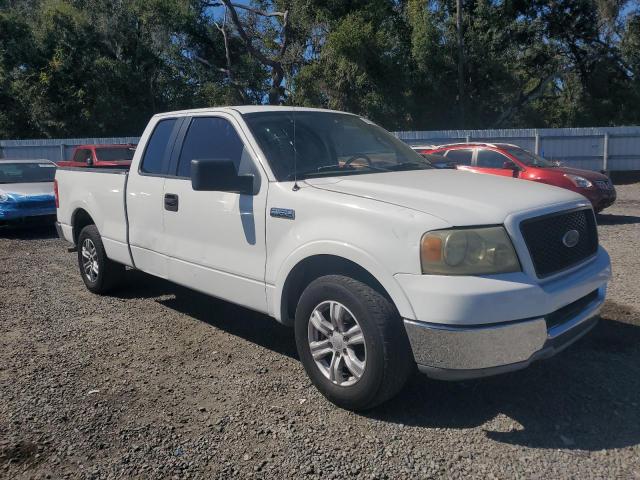 Photo 4 from auction – 2005 FORD F150 with VIN 1FTRX12WX5FA71172
