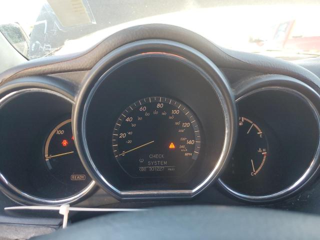Photo 9 from auction – 2007 LEXUS RX 400H with VIN JTJHW31U072007434