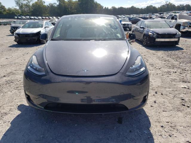 Photo 5 from auction – 2022 TESLA MODEL Y with VIN 7SAYGAEE7NF433884