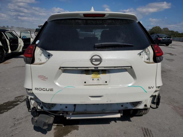 Photo 6 from auction – 2018 NISSAN ROGUE S with VIN JN8AT2MT9JW486452