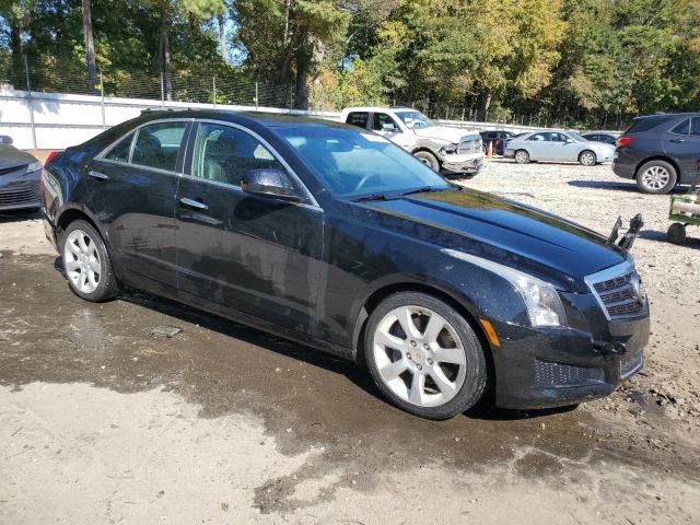 Photo 4 from auction – 2014 CADILLAC ATS with VIN 1G6AA5RX7E0172194