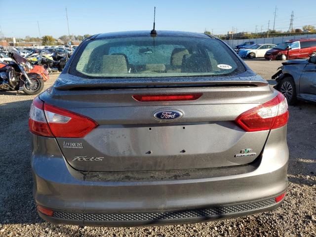 Photo 6 from auction – 2014 FORD FOCUS SE with VIN 1FADP3F22EL331147