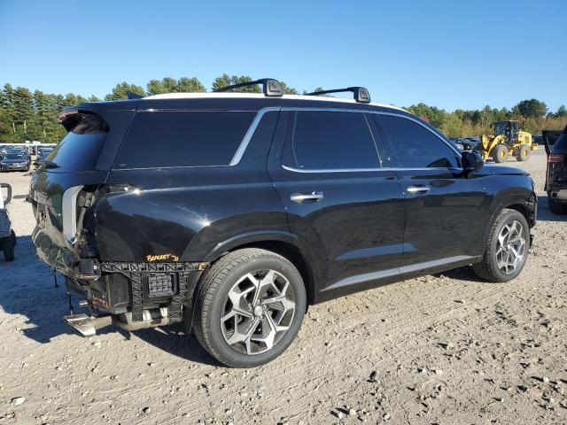 Photo 3 from auction – 2022 HYUNDAI PALISADE C with VIN KM8R7DHE8NU486594