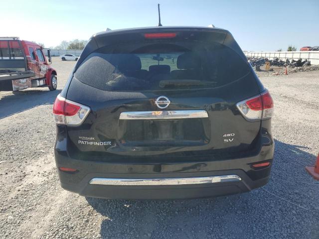 Photo 6 from auction – 2014 NISSAN PATHFINDER with VIN 5N1AR2MM2EC624242