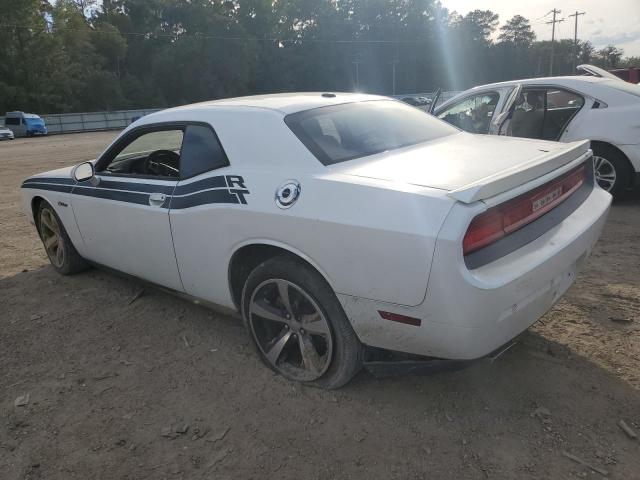 Photo 2 from auction – 2014 DODGE CHALLENGER with VIN 2C3CDYBT1EH176828