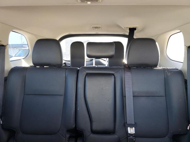 Photo 10 from auction – 2016 MITSUBISHI OUTLANDER with VIN JA4AZ3A36GZ015283