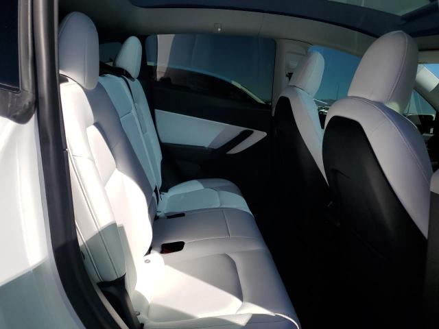 Zdjęcie 11 z aukcji – 2021 TESLA MODEL Y z VIN 5YJYGDEEXMF112483