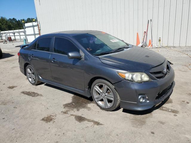 Photo 4 from auction – 2013 TOYOTA COROLLA BA with VIN 5YFBU4EE8DP125347