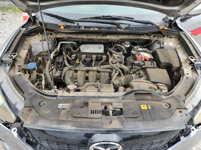 Photo 12 from auction – 2015 MAZDA CX-5 TOURI with VIN JM3KE2CY5F0432641