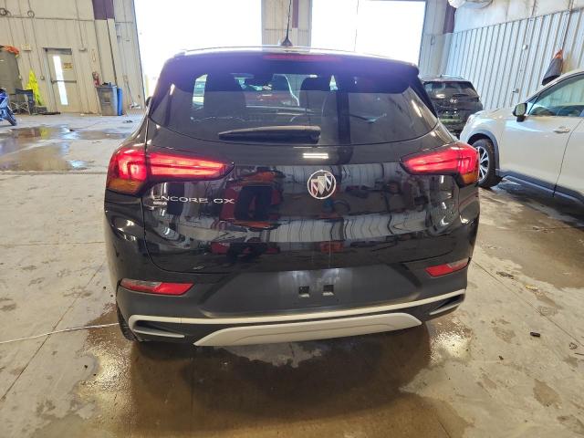 Photo 6 from auction – 2022 BUICK ENCORE GX with VIN KL4MMCSL9NB059648