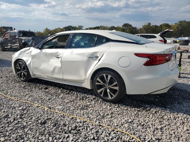Photo 2 from auction – 2017 NISSAN MAXIMA 3.5 with VIN 1N4AA6AP0HC427100