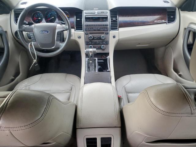 Photo 8 from auction – 2010 FORD TAURUS SEL with VIN 1FAHP2EW0AG111525