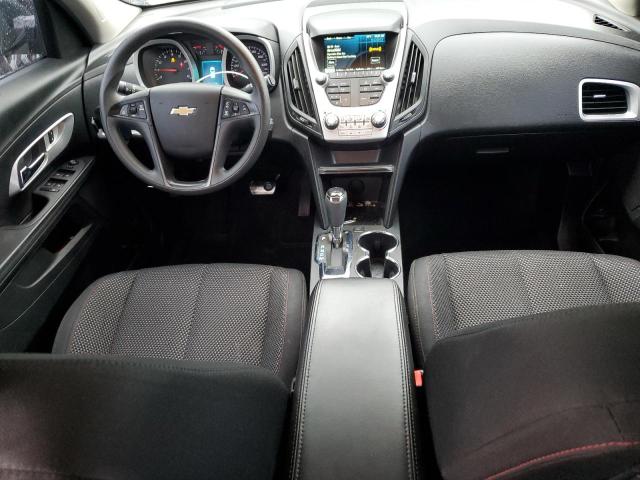 Photo 8 from auction – 2016 CHEVROLET EQUINOX LS with VIN 2GNALBEK5G6189531