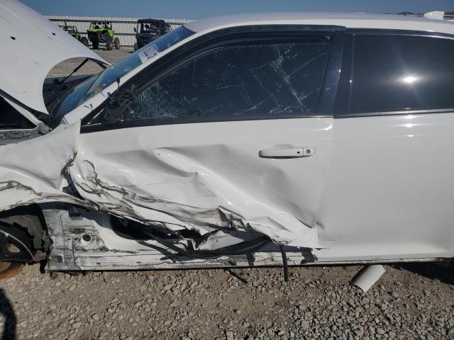 Photo 7 from auction – 2021 CHRYSLER 300 S with VIN 2C3CCABG2MH589160