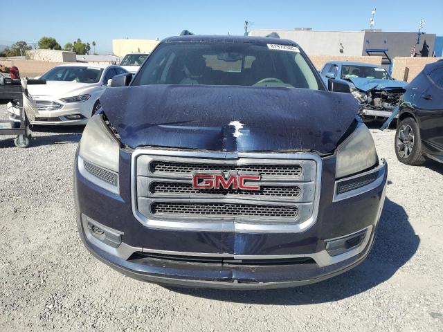 Photo 5 from auction – 2015 GMC ACADIA SLE with VIN 1GKKRPKD4FJ281346