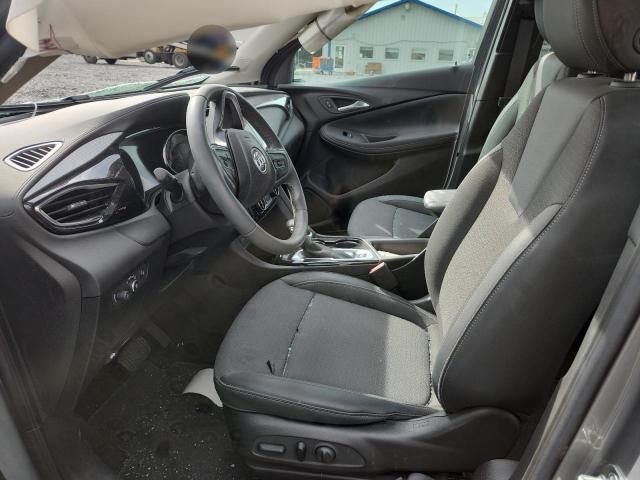 Photo 7 from auction – 2023 BUICK ENCORE GX with VIN KL4MMCSL1PB025691