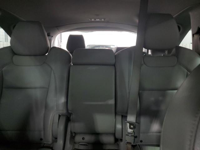 Photo 10 from auction – 2016 ACURA MDX TECHNO with VIN 5FRYD4H42GB027460