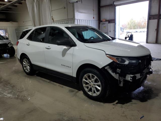 Photo 4 from auction – 2020 CHEVROLET EQUINOX LS with VIN 3GNAXHEV7LS518520