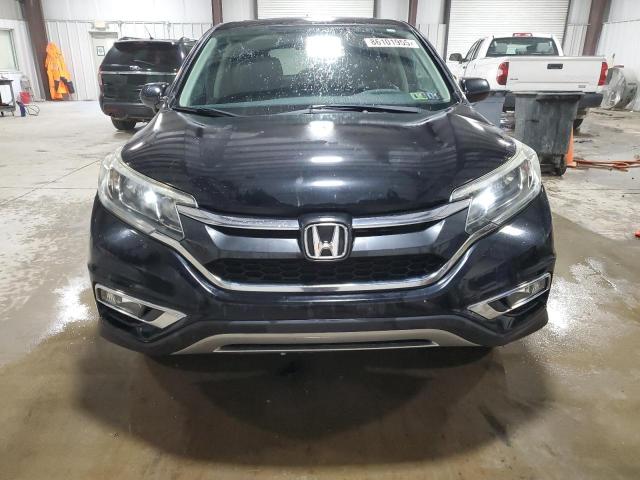 Photo 5 from auction – 2016 HONDA CR-V EX with VIN 2HKRM4H59GH692386