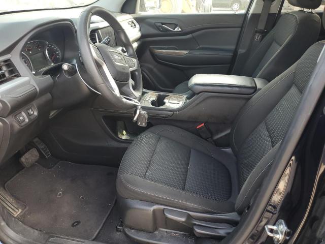 Photo 7 from auction – 2021 GMC ACADIA SLE with VIN 1GKKNKLA1MZ165717