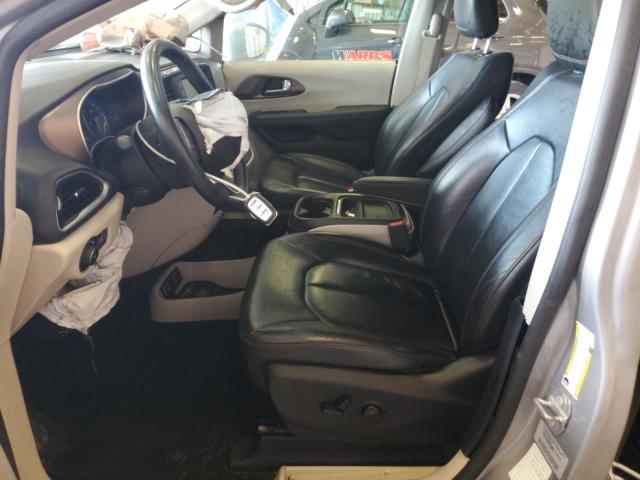 Photo 7 from auction – 2017 CHRYSLER PACIFICA T with VIN 2C4RC1BG3HR702393