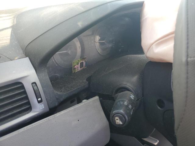 Photo 9 from auction – 2014 HONDA ODYSSEY EX with VIN 5FNRL5H47EB067352