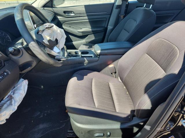 Photo 7 from auction – 2025 NISSAN ALTIMA SV with VIN 1N4BL4DVXSN350339