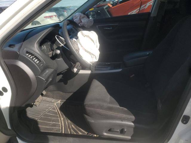 Photo 7 from auction – 2015 NISSAN ALTIMA 2.5 with VIN 1N4AL3AP6FC496363