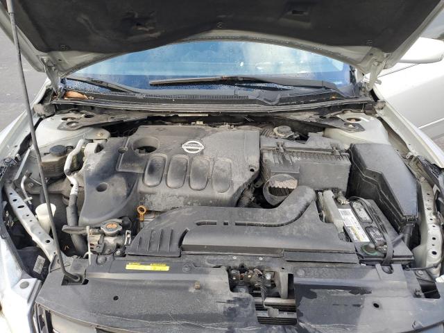 Photo 11 from auction – 2012 NISSAN ALTIMA BAS with VIN 1N4AL2AP0CN426044