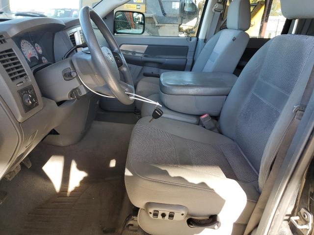 Photo 7 from auction – 2009 DODGE RAM 2500 with VIN 3D7KS28LX9G525790