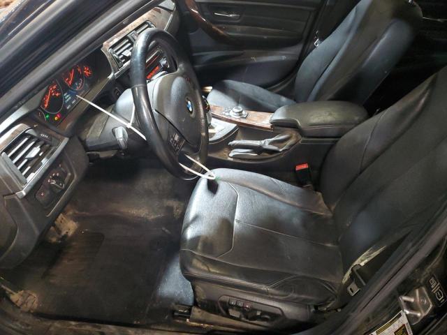 Photo 7 from auction – 2013 BMW 328 XI with VIN WBA3B3C58DF543239