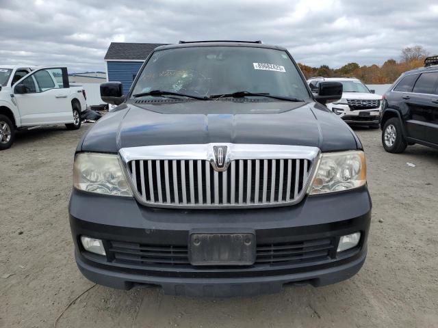 Photo 5 from auction – 2006 LINCOLN NAVIGATOR with VIN 5LMFU28556LJ26087